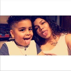 Meet your Posher, Kathereen